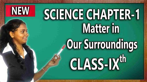 Matter In Our Surroundings Complete Chapter🔥 Class 9th Science Ncert Covered Sangeeta Mehta