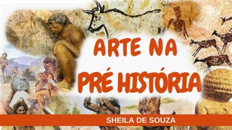 Curiosidades Da Pré História - Arte na Pré-História - simbologia da arte rupestre | PDF