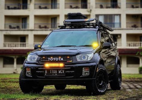 Pin by roberto ramirez on OFF ROAD | Rav4 offroad, Toyota rav4 offroad, Toyota rav4 awd