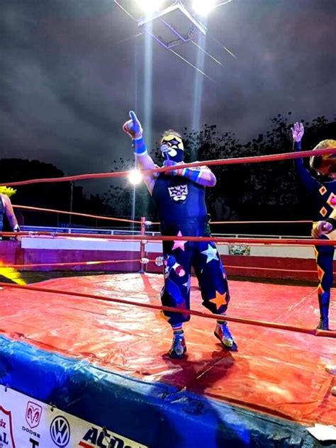 Súper Muñeco Quién fue este luchador mexicano que murió