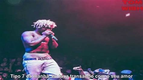 Lil Uzi Vert 7 Am [legendado Pt Br] Youtube