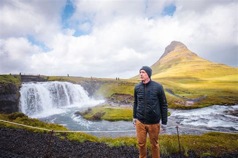 Visiting Iceland In The Summer