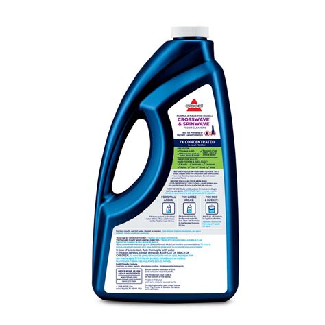 Multi-Surface Pet w/ Febreze 60 oz 22951 | BISSELL® Formula