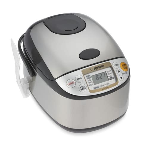 Zojirushi Rice Cooker | Williams Sonoma