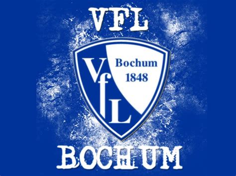 hintergrundbilder vfl bochum in 2024 | Bundesliga logo, Juventus logo ...