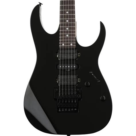 Ibanez Rg Bk Rg Series Genesis Collection Rg Electric Guitar