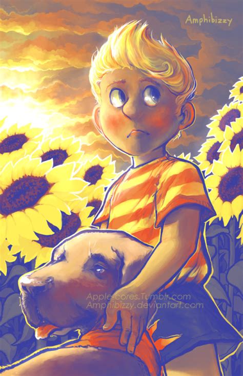 Lucille Palmer Art Blog Earthbound Kids Lucas Paintings Colors