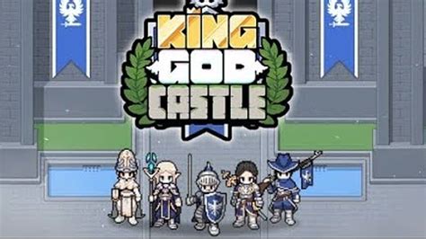 King God Castle Tier List Update