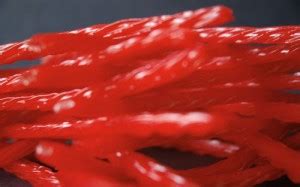 What’s in a Twizzler? & Eating Real Food