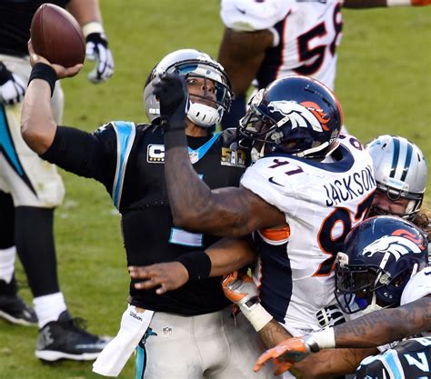 The eyes tell the story - Super Bowl 50 in Pictures - ESPN