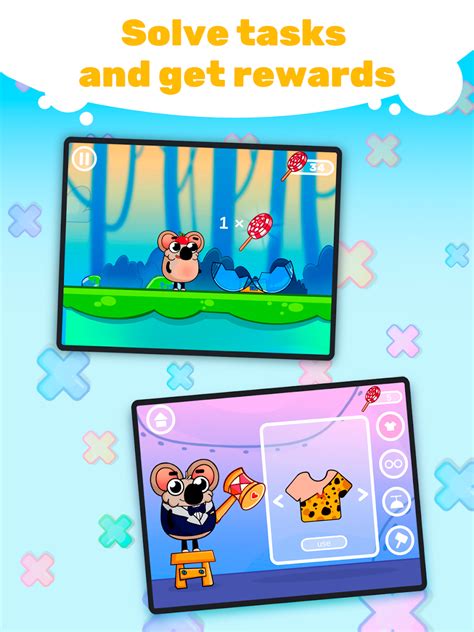 Multiplication Games For Kids. APK for Android - Download