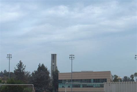 Riverside Ca Univ Of California Riverside Clock Tower Photo