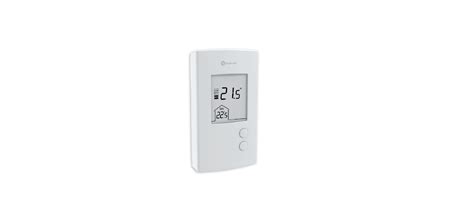 Ouellet OTH3600-GA Programmable Electronic Thermostat Product Specification Guide - thermostat.guide