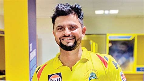 CSK Owners Finally Broke Silence On Not Bidding For Suresh Raina