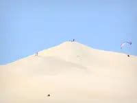 La Dune Du Pilat Guide Tourisme Vacances