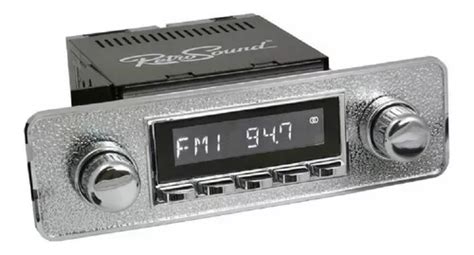 Radio Estereo Vw Sedan Vocho