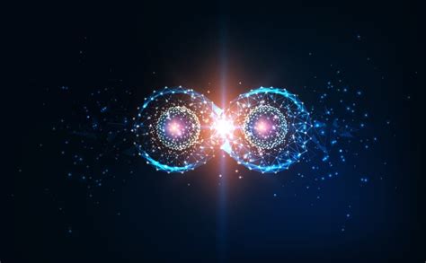 Romantic Quantum Entanglement In Simple Terms Facts