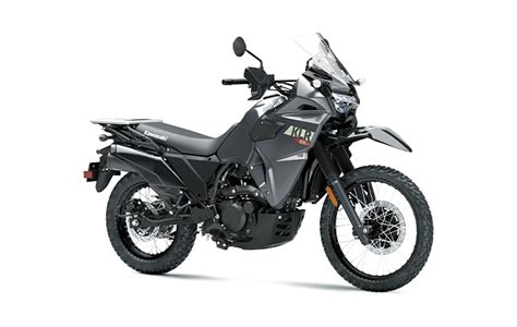 2023 Kawasaki Klr 650 S For Sale