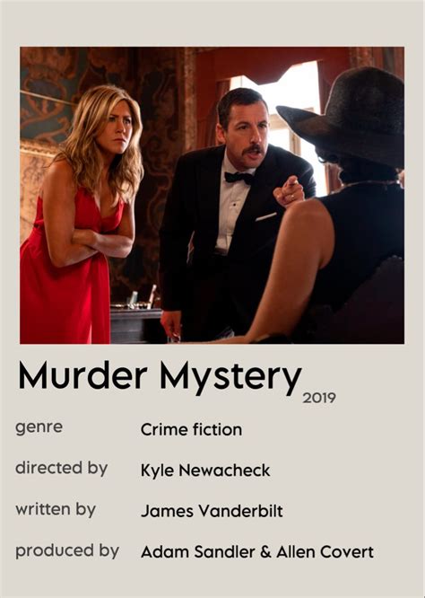 Murder Mystery 2 Artofit