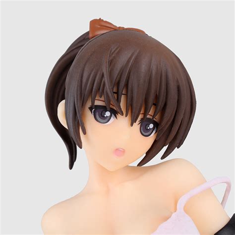 Anime Sexy Girls Skytube Fault Ai Saeki Tennis Wear 1 6 Pvc Figure