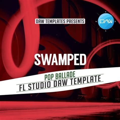 Stream Swamped Fl Studio Daw Template By Logic Pro X Templates Listen