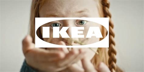 Ikea ปรับโลโก้ให้โปร่งใส เมื่ออยู่ในวิดีโอโฆษณา Brand Inside