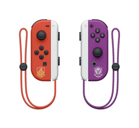 A Special Pok Mon Scarlet Violet Nintendo Switch Oled Is On The Way