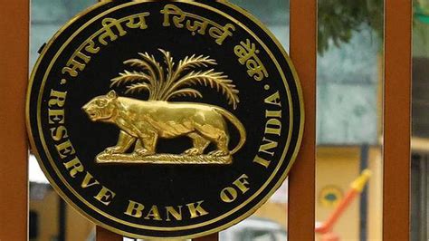 Rbi Sets Up Committee To Review Working Of Arcs The Hindu