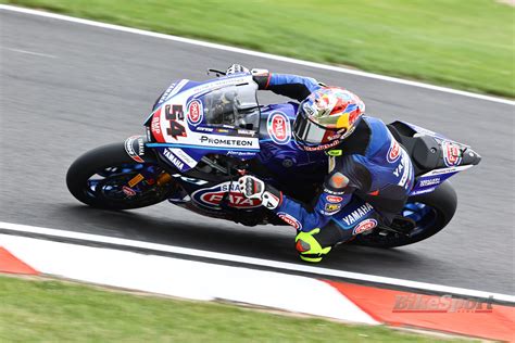 Donington Park WorldSBK FP2 Results Toprak Razgatlioglu Takes Top