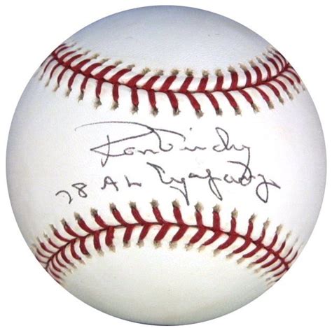 Ron Guidry | PSA AutographFacts℠