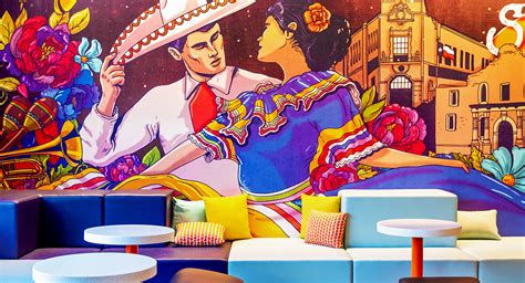 A New Unique Hotel Experience You Need to Try ASAP Tru by Hilton