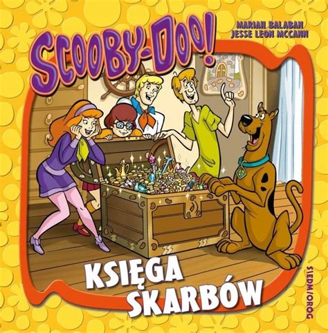 Bajka Scooby Doo Niska Cena Na Allegro Pl