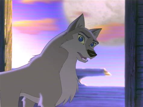 Aleu - Balto 2 Photo (31047048) - Fanpop