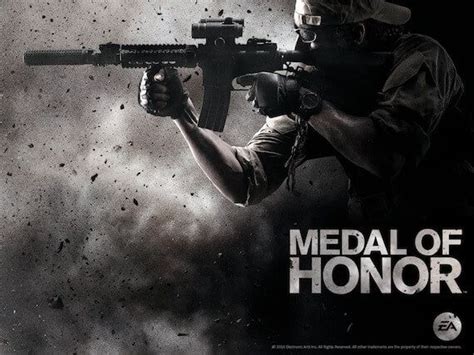 Medal of Honor 'This is Tier 1' Trailer Emphasizes Realistic War Experience