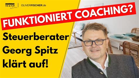 Funktioniert Das Wirklich Steuerberater Ber Immobilien Coaching Youtube