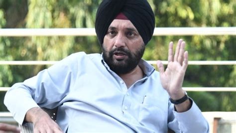 Delhi Congress Chief Arvinder Singh Lovely Resigns Oneindia News