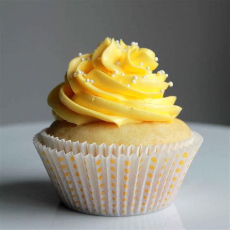 7 Things You Didnt Know You Could Do With Turmeric Lemon Cupcake