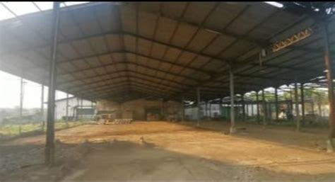 Disewakan 2000 M2 1000 M2 Gudang Jl Tanjung Sari Sukomanunggal