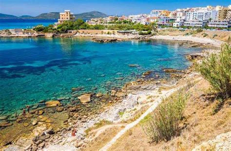 Le spiagge più belle di Alghero GuideTuristiche