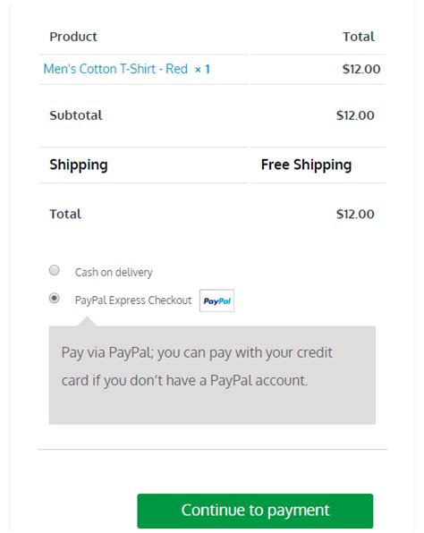 5 Best PayPal Plugins For WordPress And WooCommerce 2018