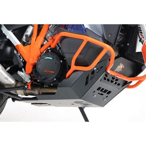 Sabot Axp Racing Ktm Super Adventure R S Phd Noir