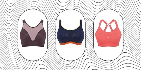 Best Sports Bras For Big Boobs Tried And Tested By Us Atelier Yuwa