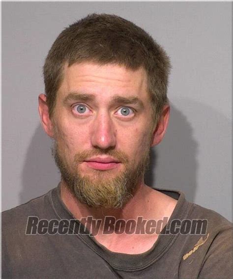 Recent Booking Mugshot For Eric Kaster In Milwaukee County Wisconsin