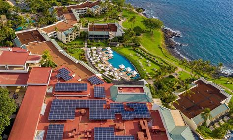 Wailea Beach Resort Marriott Maui In Wailea Hawaii