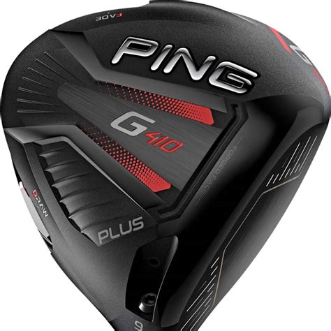 Ping G Plus Driver Review Photos And More Clubtest