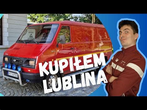 KUPIŁEM LUBLINA to moja najlepsza inwestycja YouTube