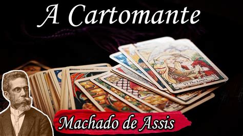 A Cartomante Conto De Machado De Assis Youtube