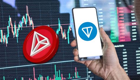 Top 10 Cryptos Surge Tron And Toncoin Lead Gains Cryptured