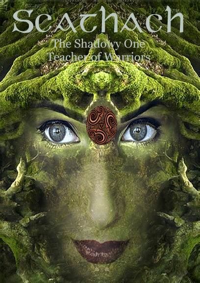 Irish Mythology and Legends of Ireland