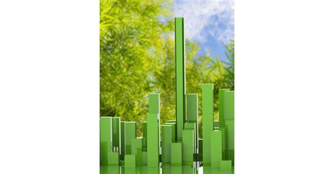 Green Building Materials Market Size Share Growth Trends